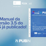 PUBIN disponibiliza manual de apoio à utilização do OJS 3.5